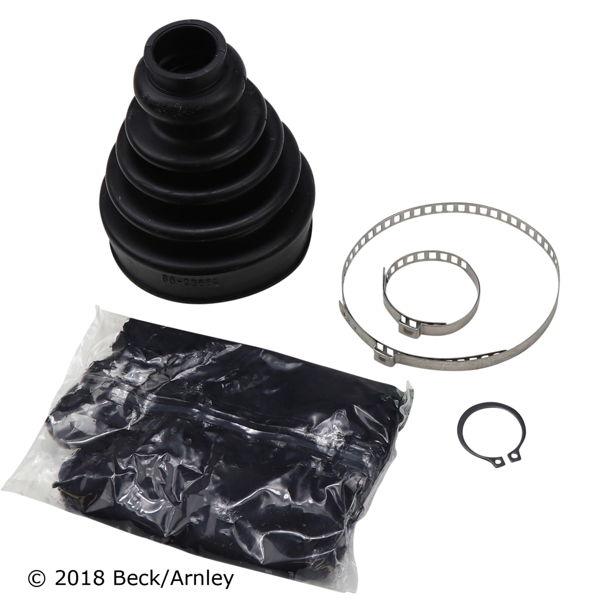 BeckArnley 103-2994 CV Joint Boot Kit