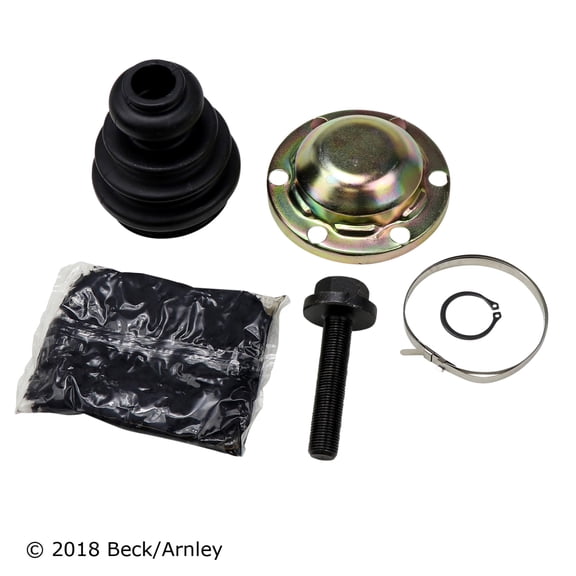 BeckArnley 103-3005 CV Joint Boot Kit
