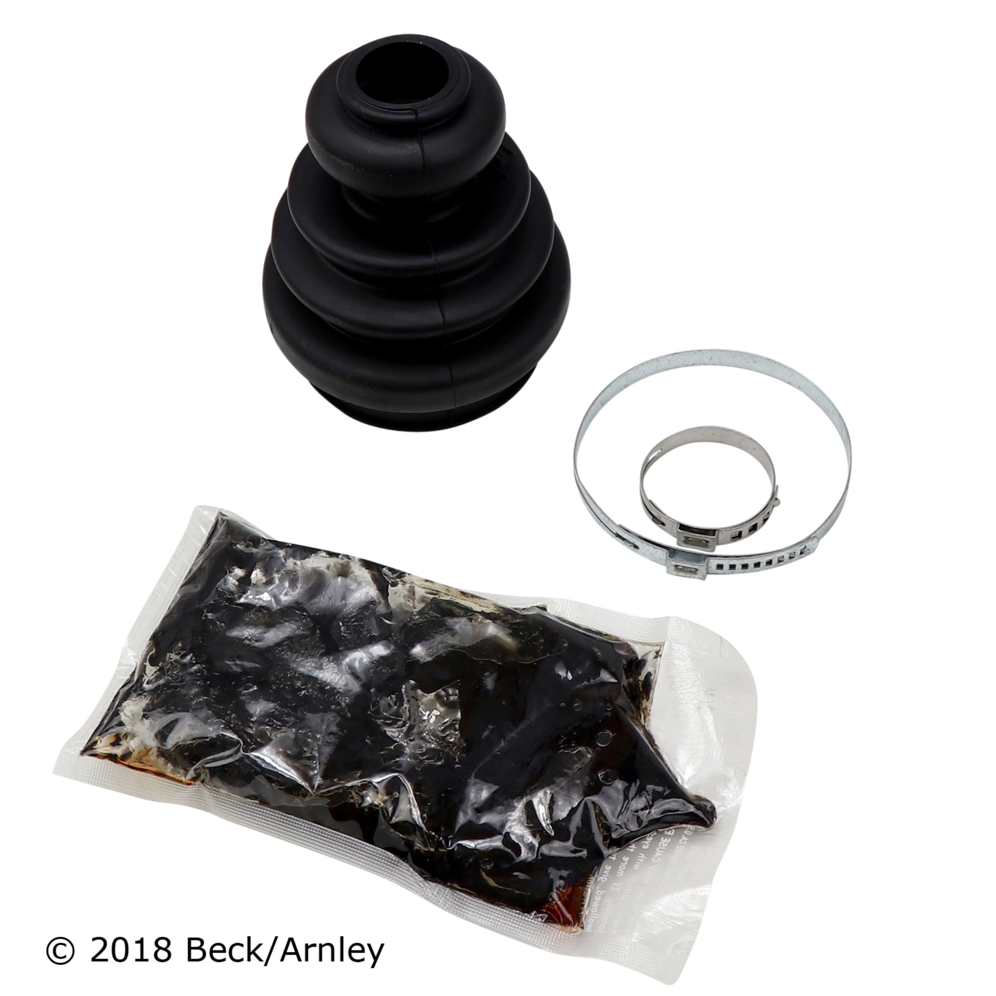 BeckArnley 103-3009 CV Joint Boot Kit