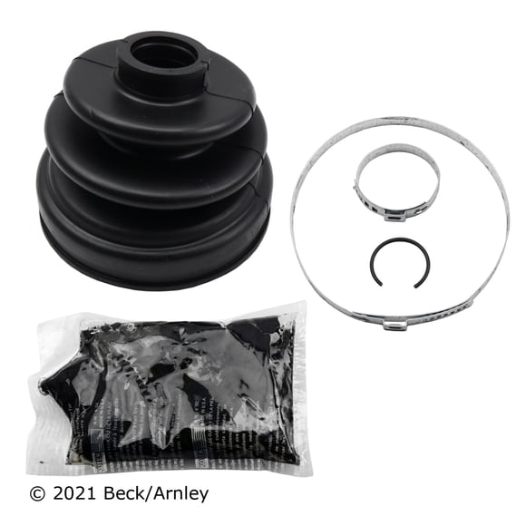 BeckArnley 103-3018 CV Joint Boot Kit