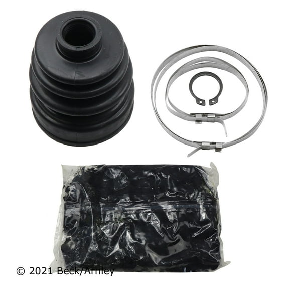 BeckArnley 103-3042 CV Joint Boot Kit
