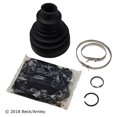 thumbnail image 1 of BeckArnley 103-3043 CV Joint Boot Kit, 1 of 4