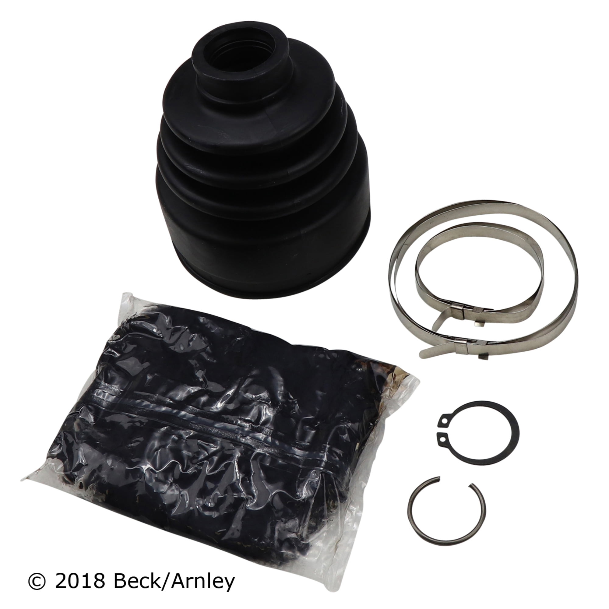 BeckArnley 103-3045 CV Joint Boot Kit
