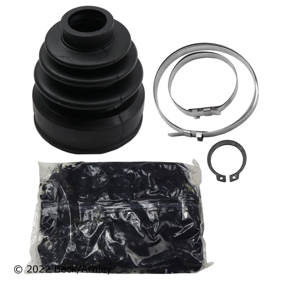 BeckArnley 103-3049 CV Joint Boot Kit