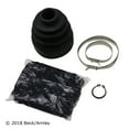thumbnail image 1 of BeckArnley 103-3051 CV Joint Boot Kit, 1 of 4