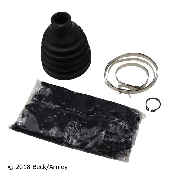 BeckArnley 103-3052 CV Joint Boot Kit