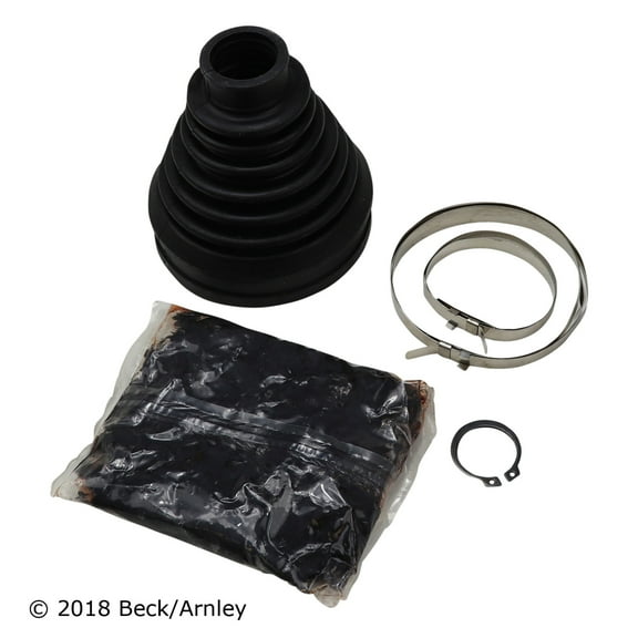 BeckArnley 103-3061 CV Joint Boot Kit