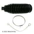 thumbnail image 1 of BeckArnley 103-3069 Steering Rack Boot Kit, 1 of 4