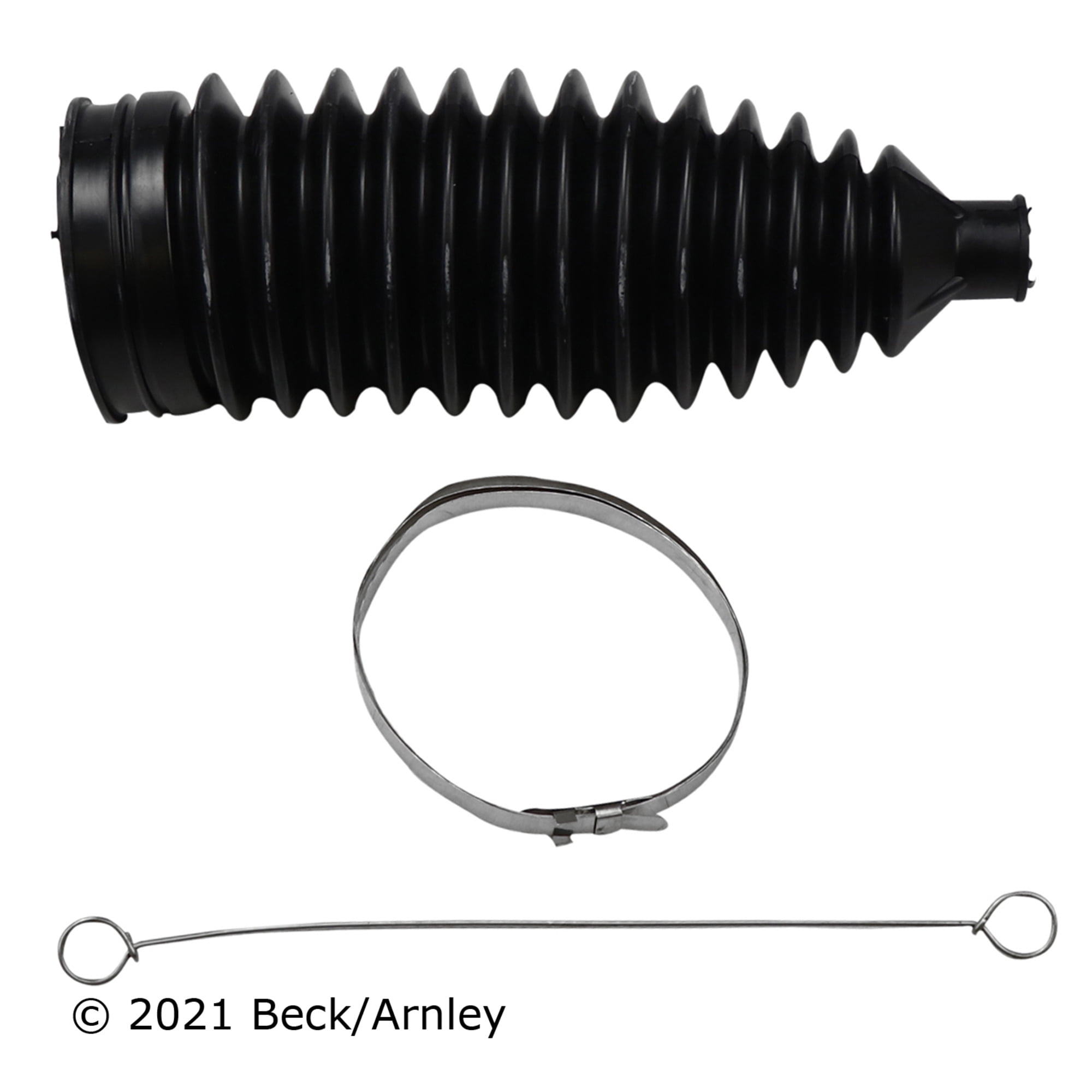BeckArnley 103-3085 Steering Rack Boot Kit