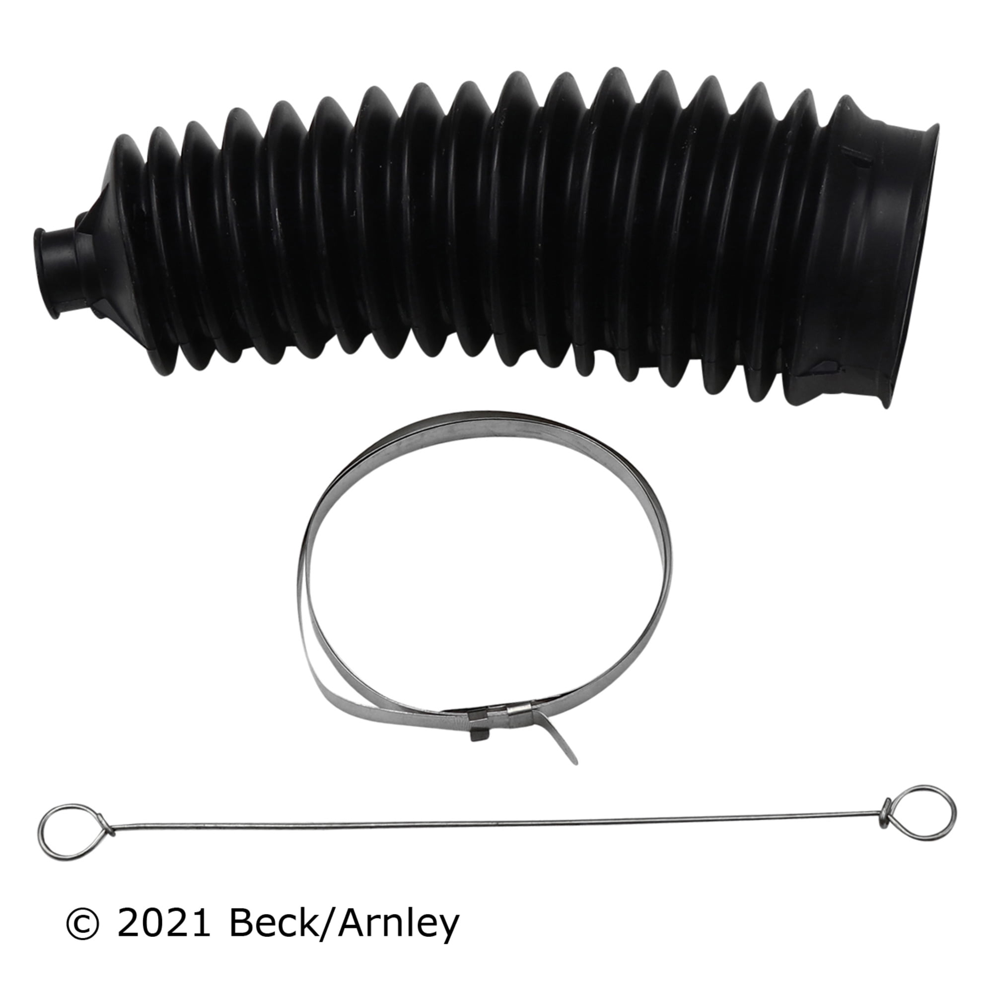 BeckArnley 103-3087 Steering Rack Boot Kit