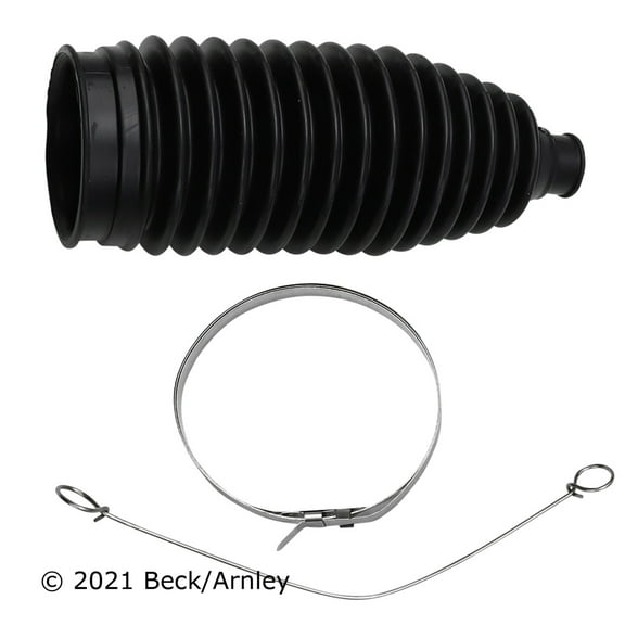 BeckArnley 103-3091 Steering Rack Boot Kit