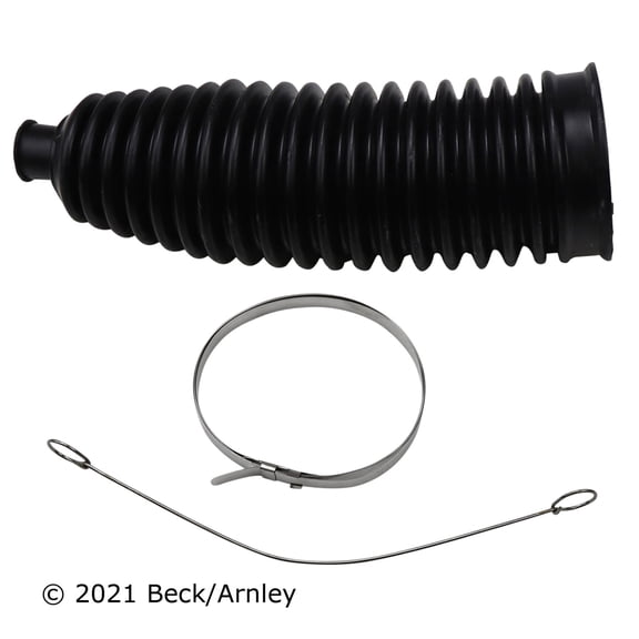 BeckArnley 103-3093 Steering Rack Boot Kit