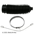 thumbnail image 1 of BeckArnley 103-3095 Steering Rack Boot Kit, 1 of 4