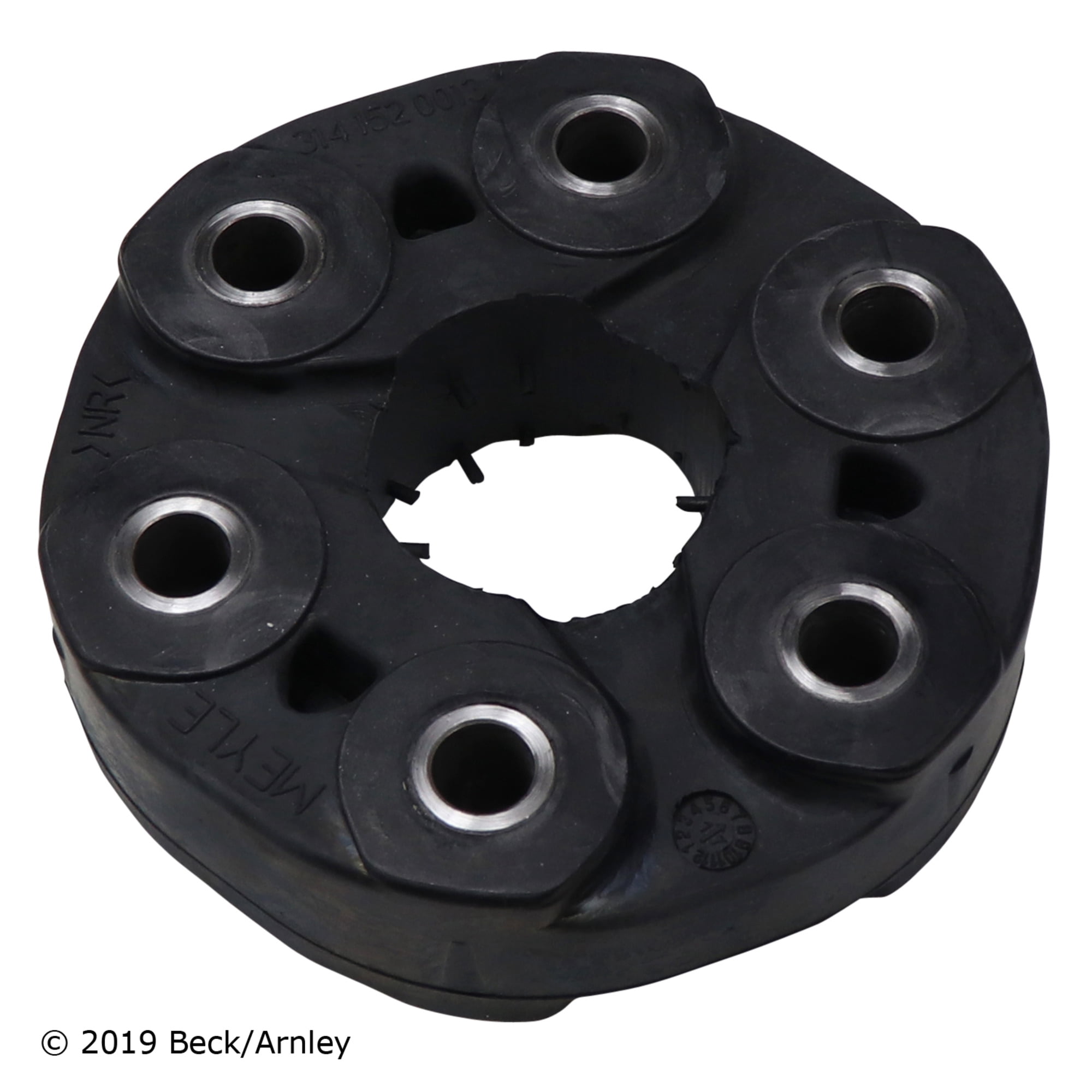 BeckArnley 103-3098 Flexible Joint