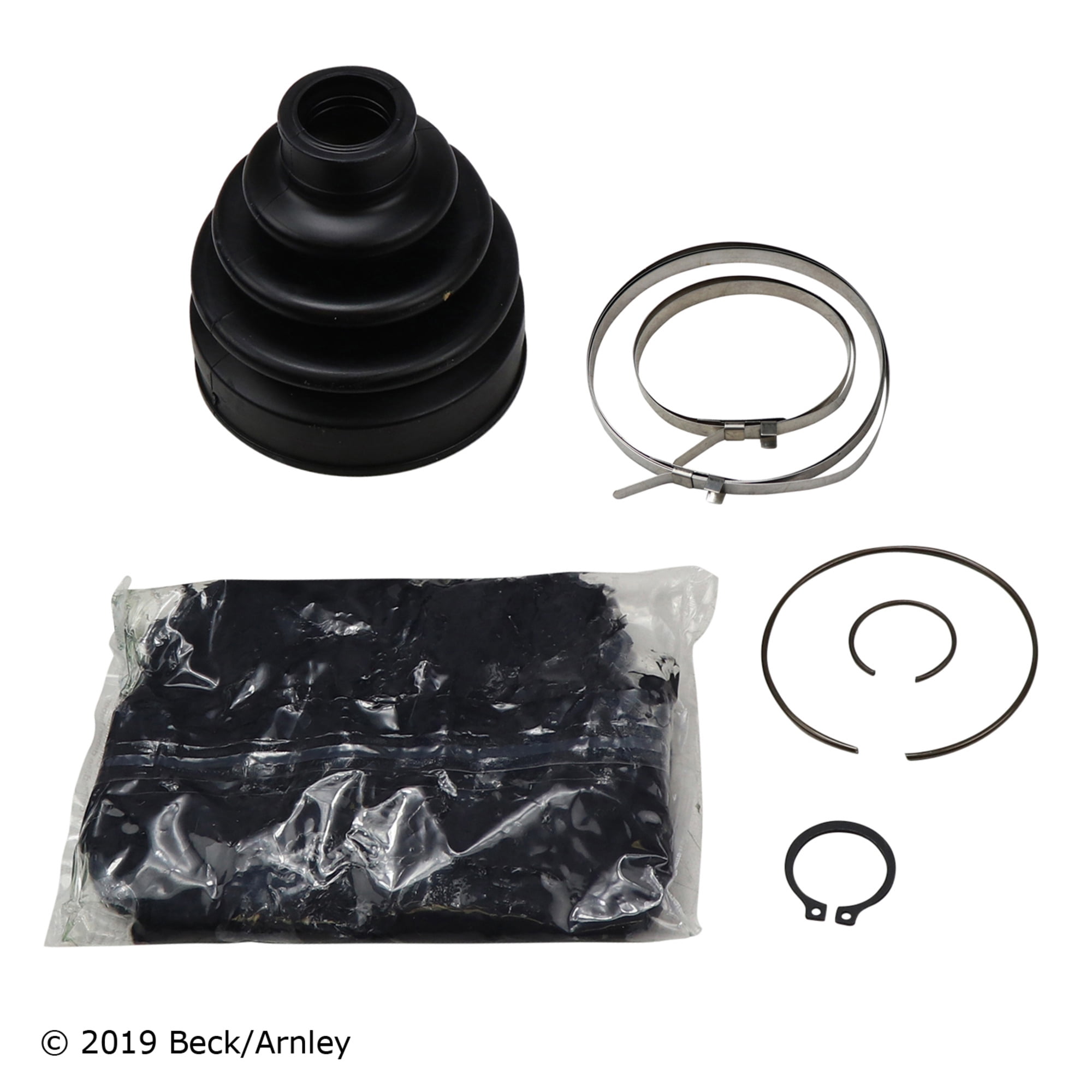 BeckArnley 103-3115 CV Joint Boot Kit