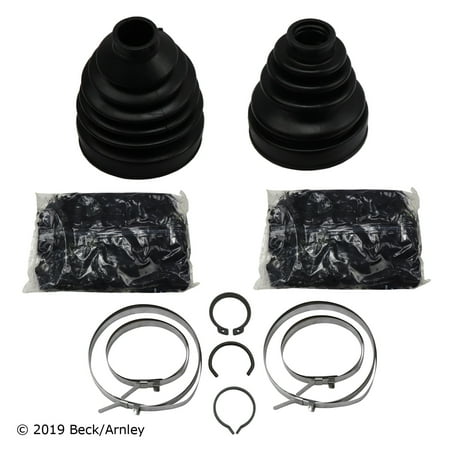 BeckArnley 103-3125 CV Joint Boot Kit