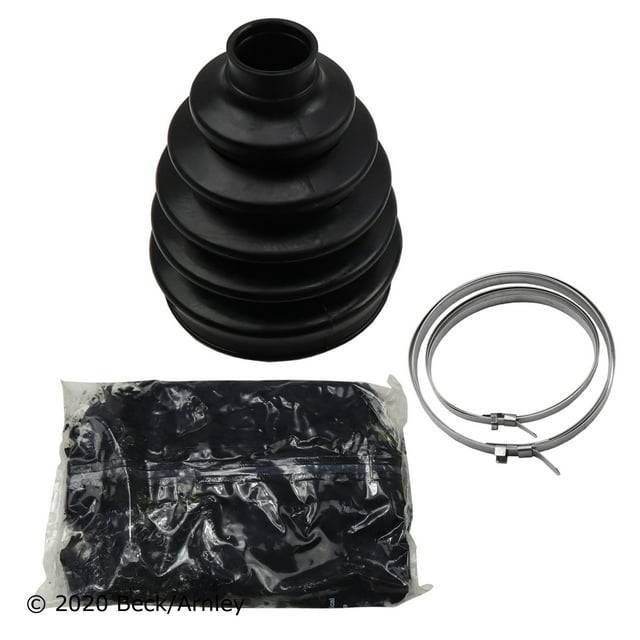 BeckArnley 1033141 Constant Velocity Joint Boot Kit