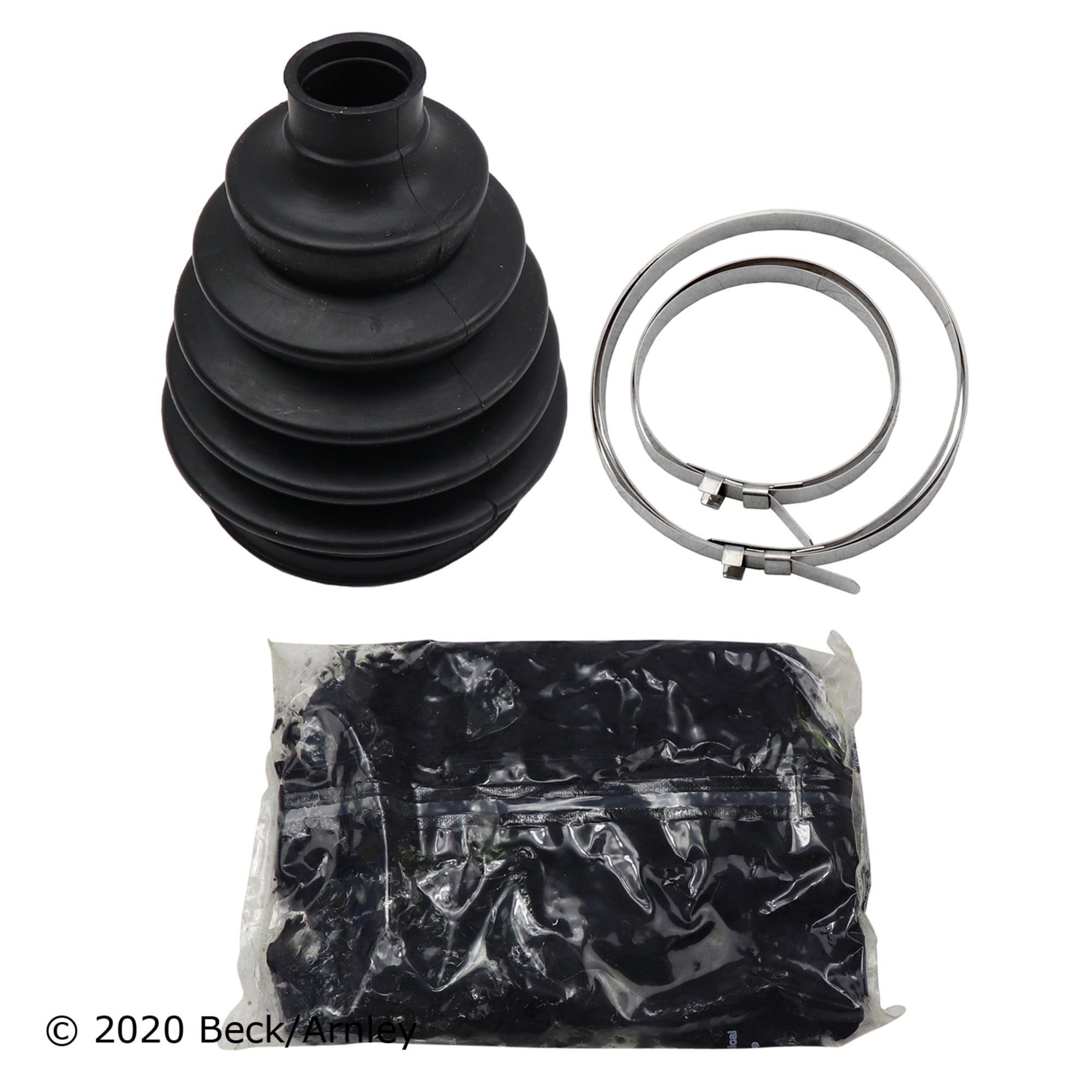 BeckArnley 103-3164 Constant Velocity Joint Boot Kit