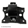 thumbnail image 1 of BeckArnley 104-1718 Transmission Mount, 1 of 4