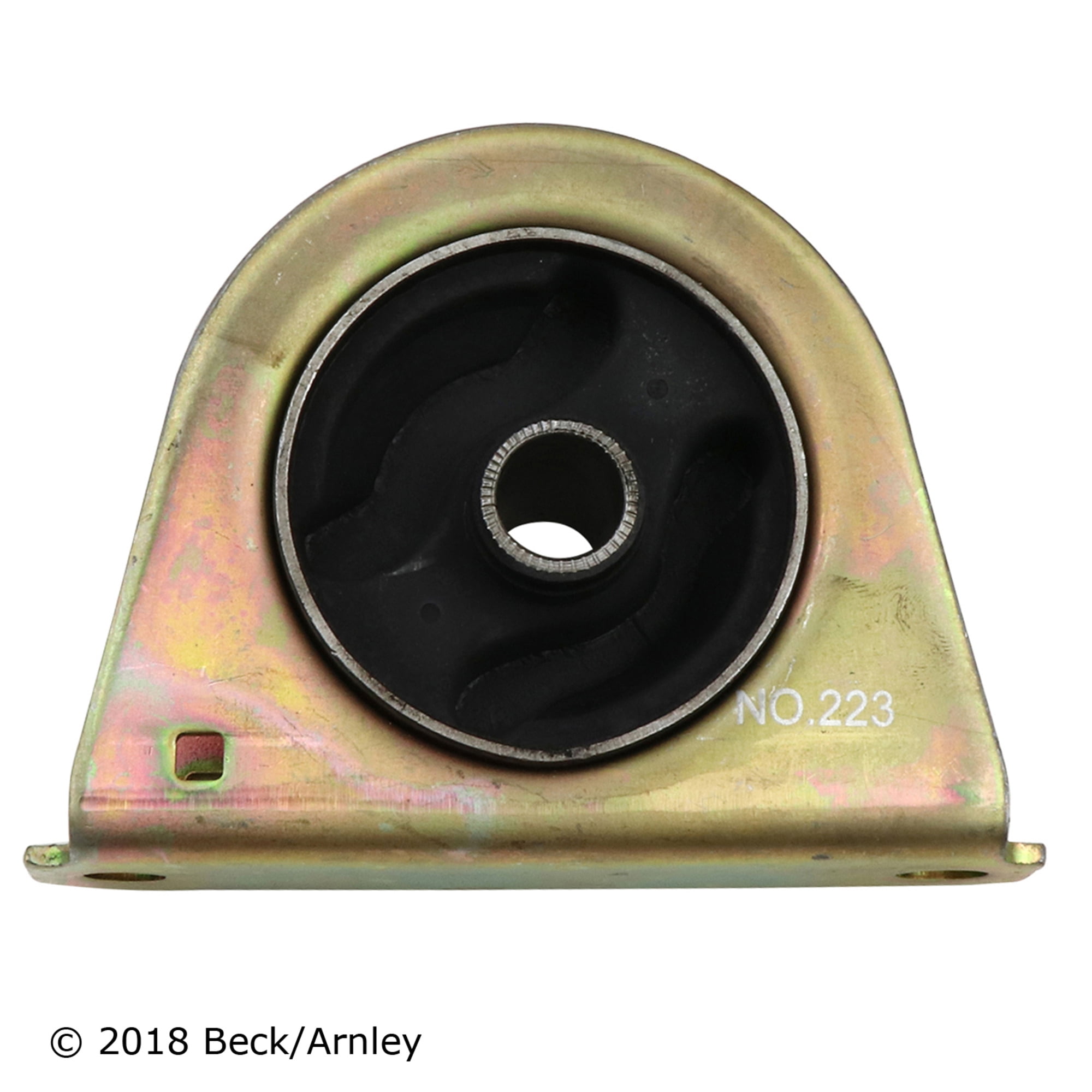 BeckArnley 104-2105 Engine Mount