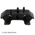 thumbnail image 1 of BeckArnley 104-2248 Transmission Mount, 1 of 4