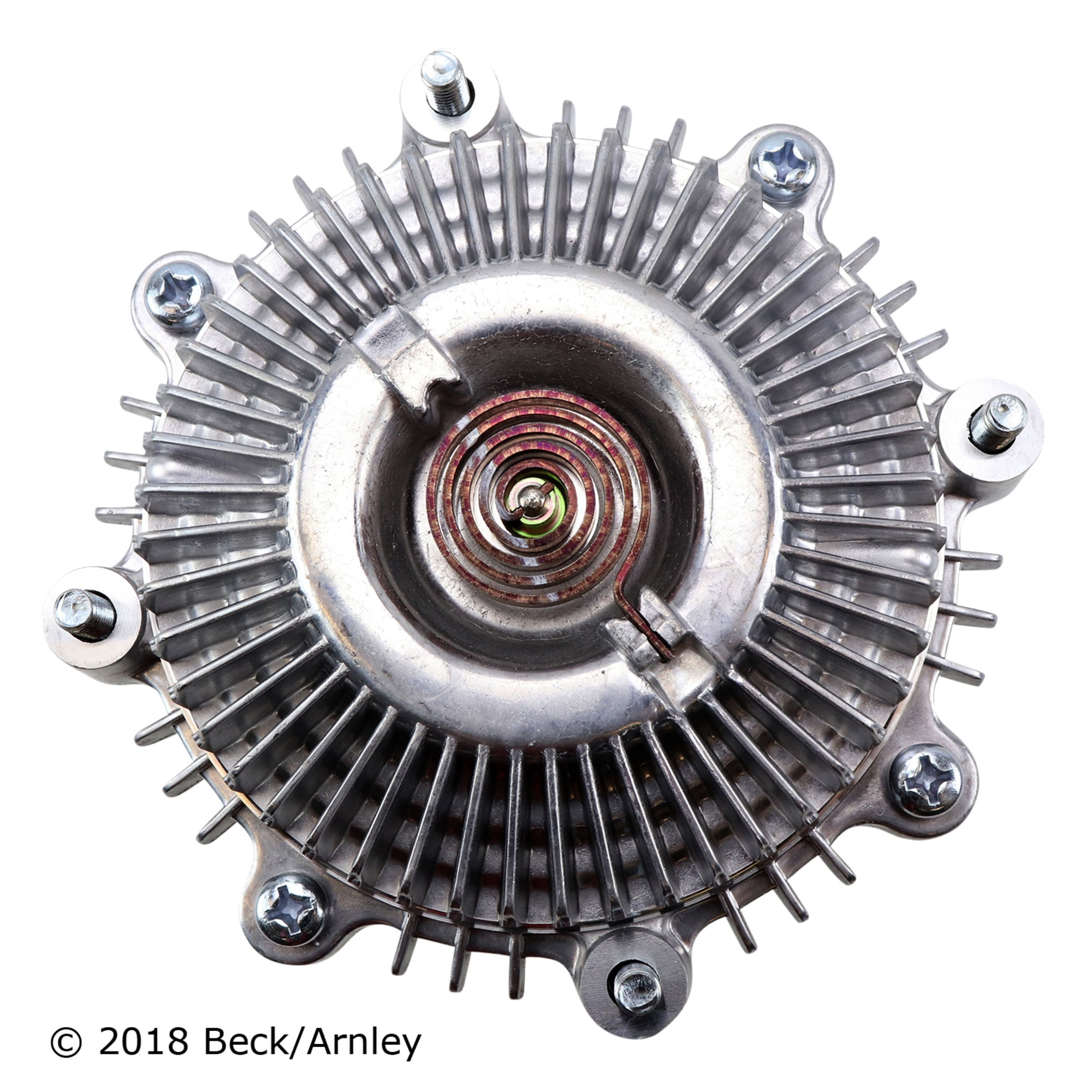 BeckArnley 130-0090 Fan Clutch Unit