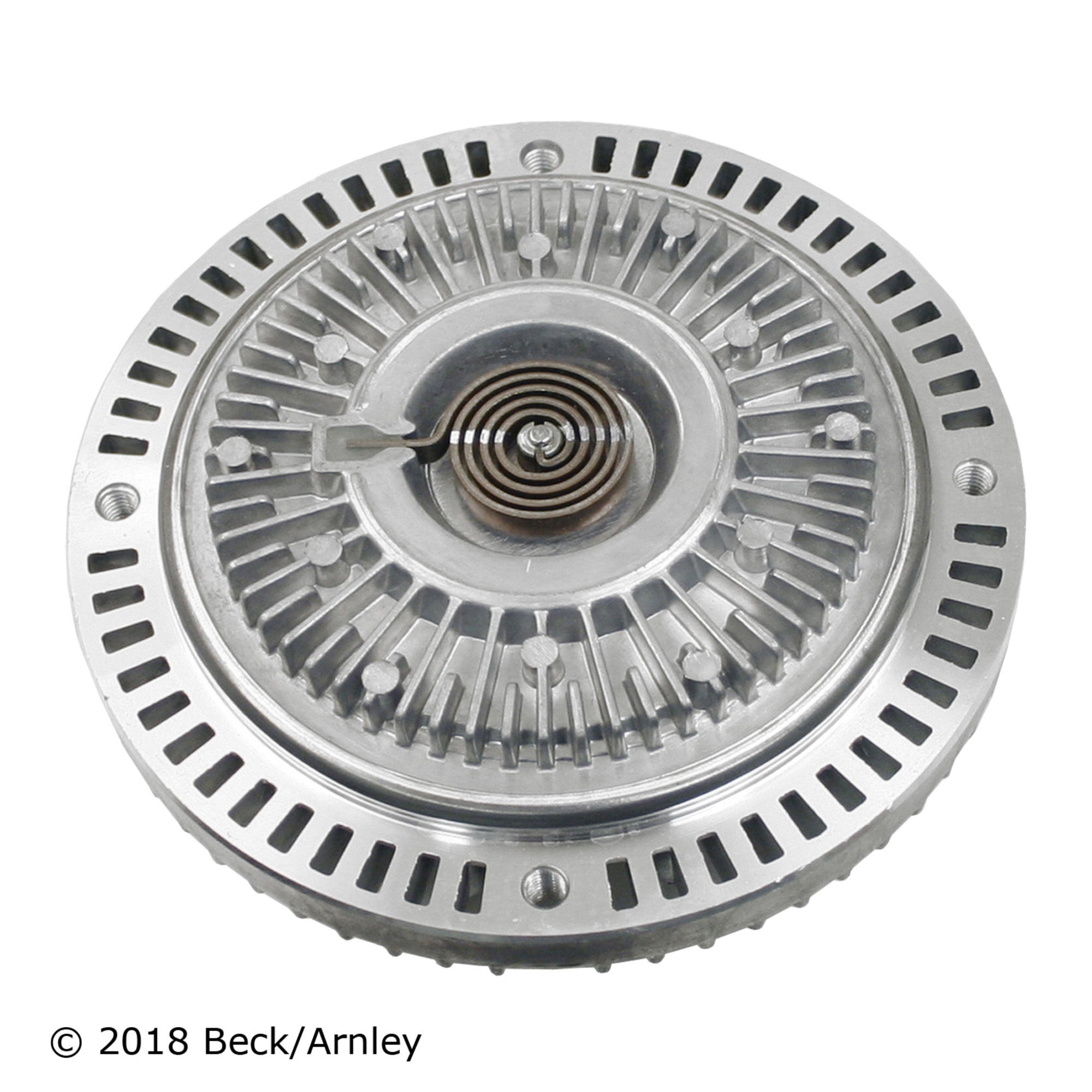BeckArnley 130-0093 Fan Clutch Unit