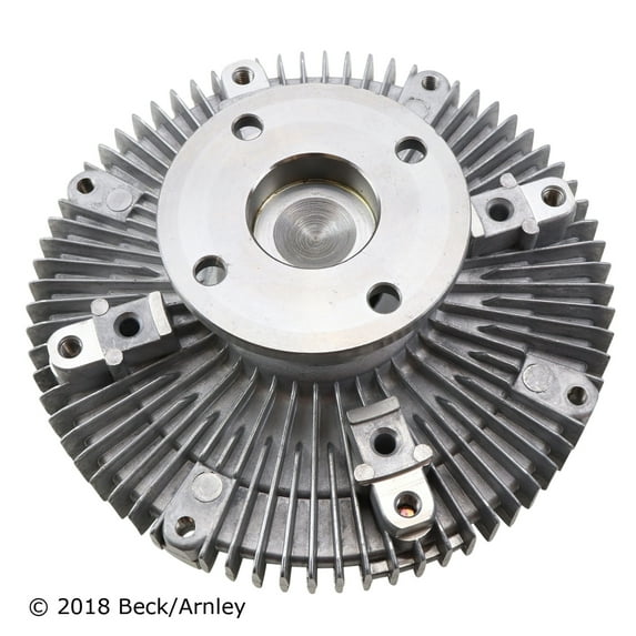 BeckArnley 130-0183 Fan Clutch Unit