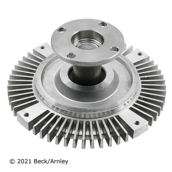 BeckArnley 130-0196 Fan Clutch Unit