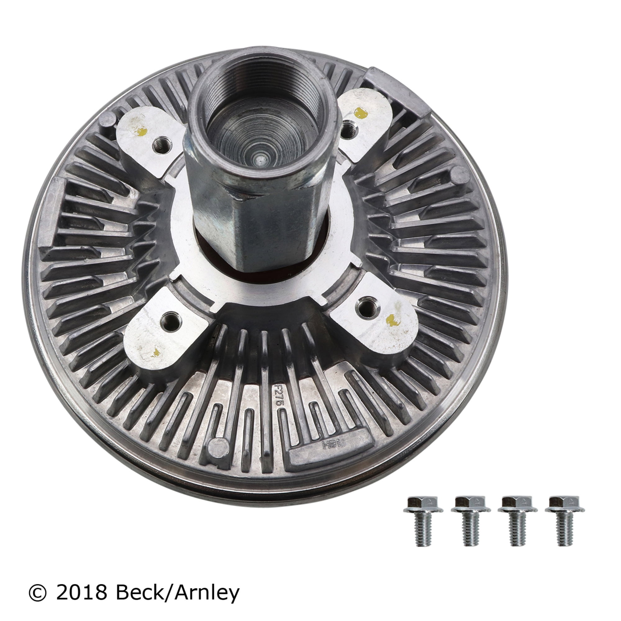 BeckArnley 130-0221 Fan Clutch Unit