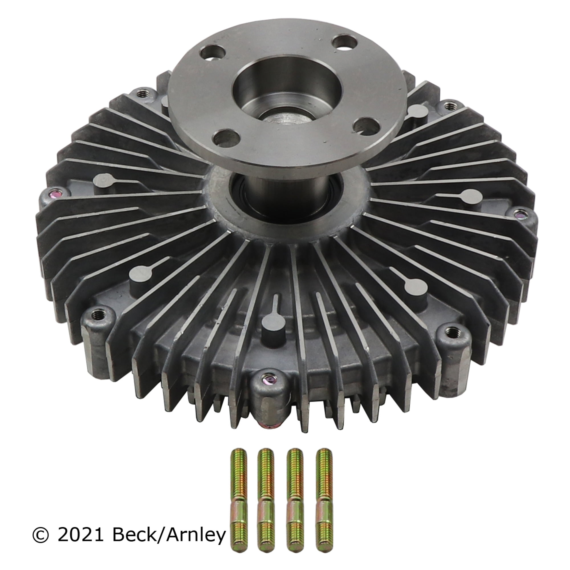 BeckArnley 130-0227 Fan Clutch Unit