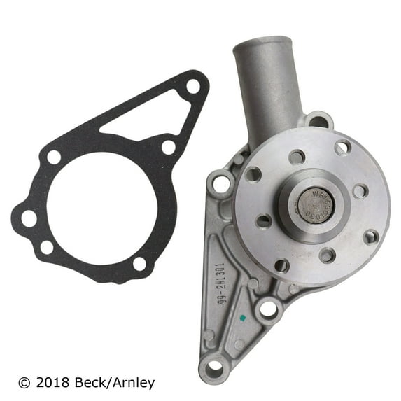 BeckArnley 131-1166 Water Pump
