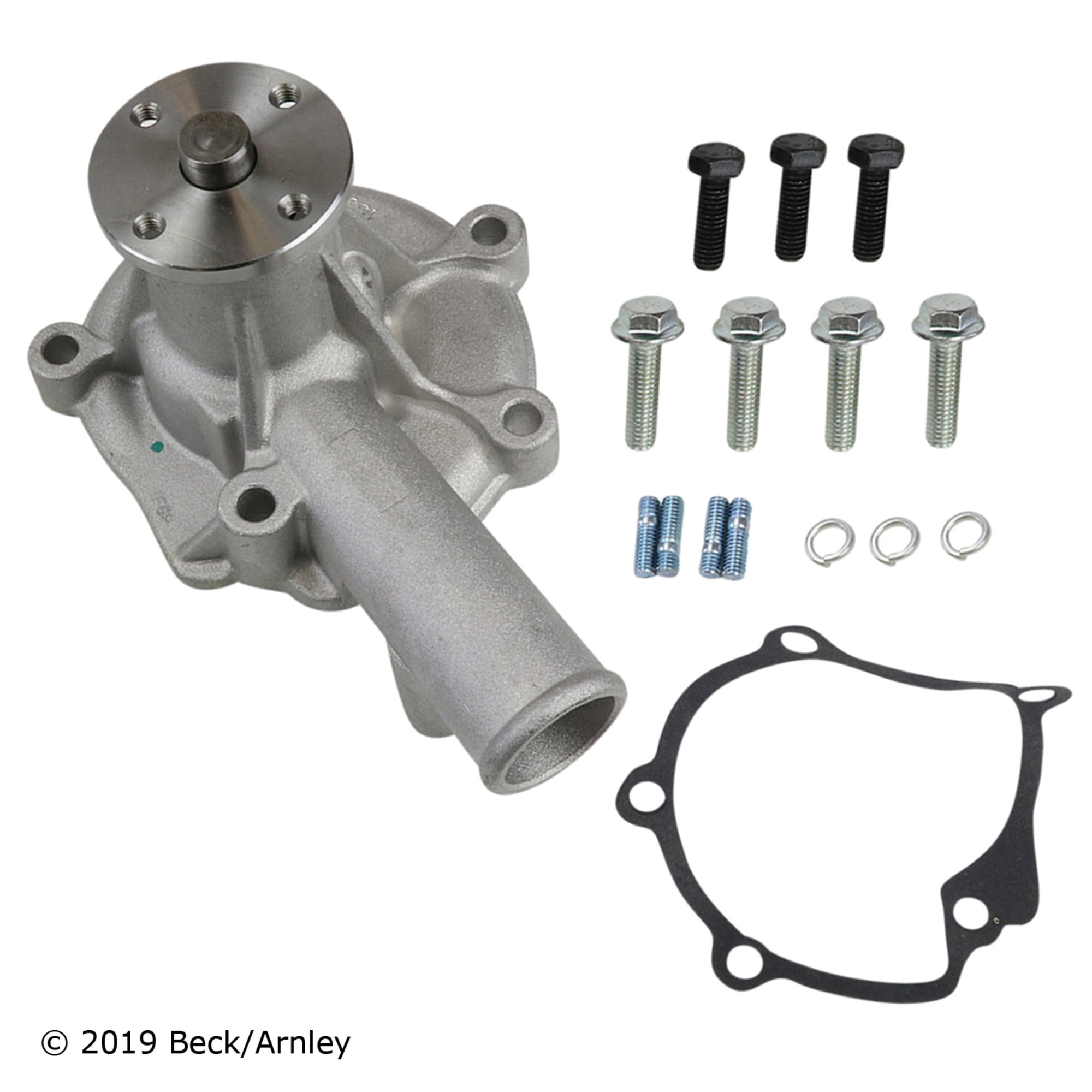 BeckArnley 131-1182 Water Pump