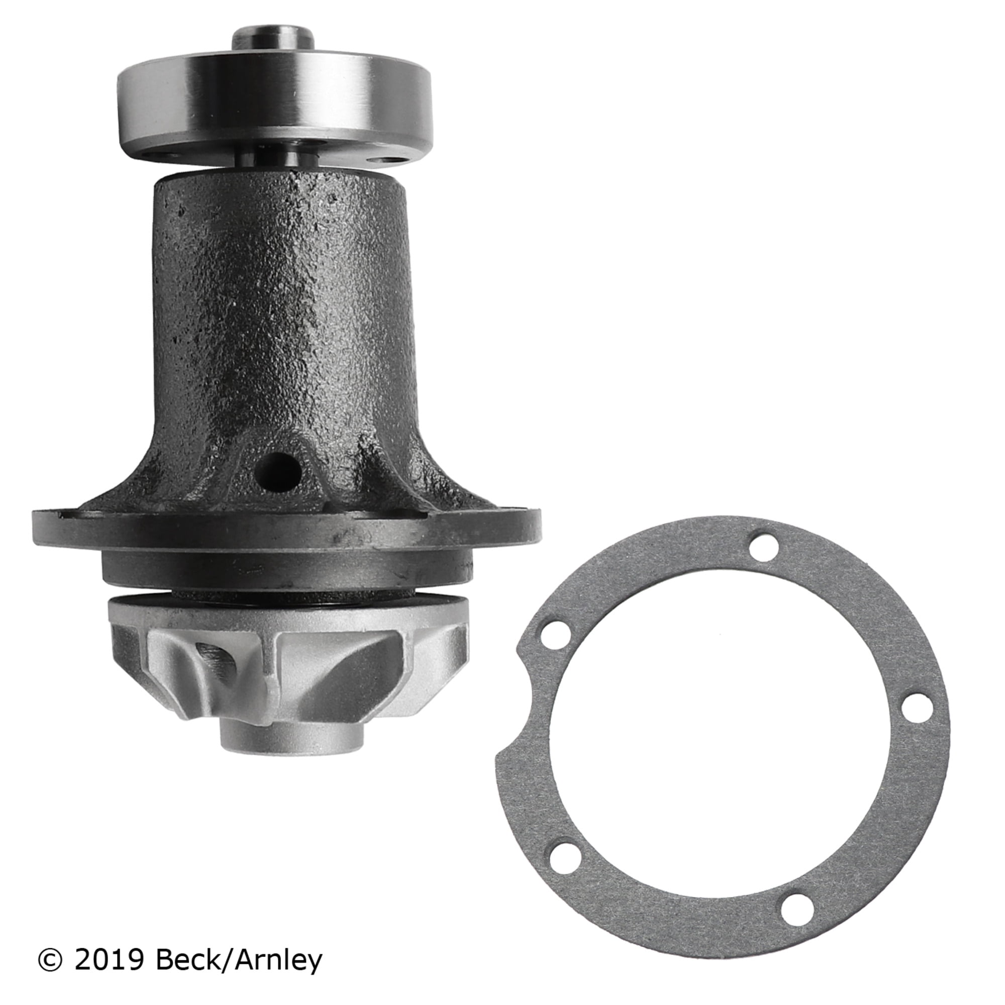 BeckArnley 131-1422 Water Pump