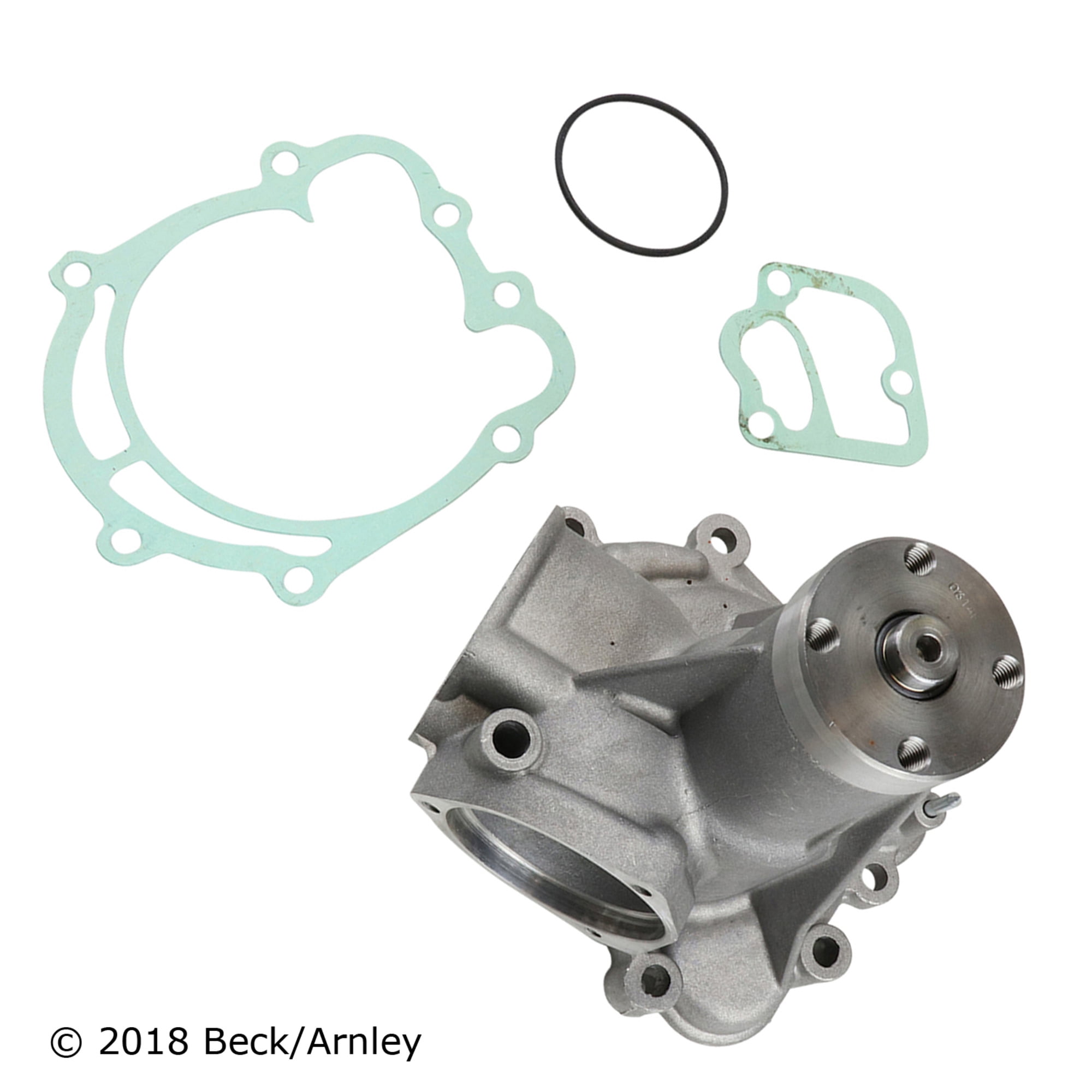 BeckArnley 131-1983 Water Pump