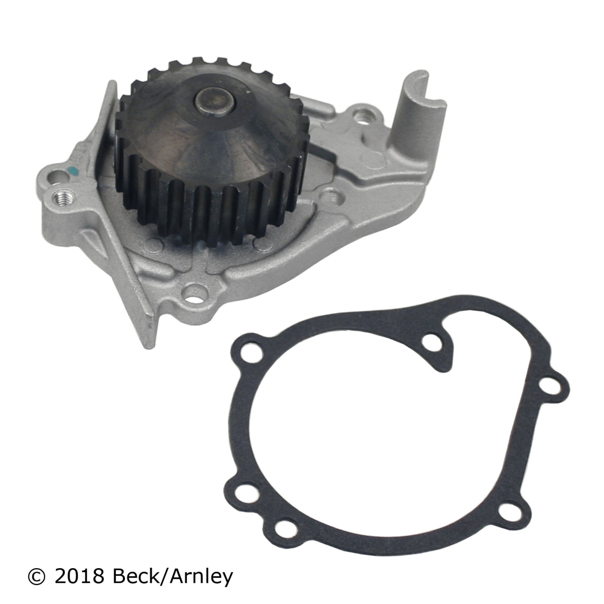 BeckArnley 131-2086 Water Pump