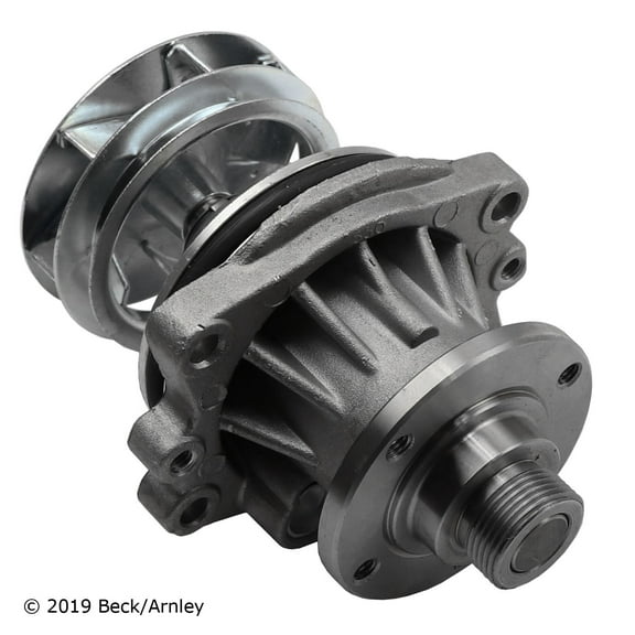 BeckArnley 131-2130 Water Pump