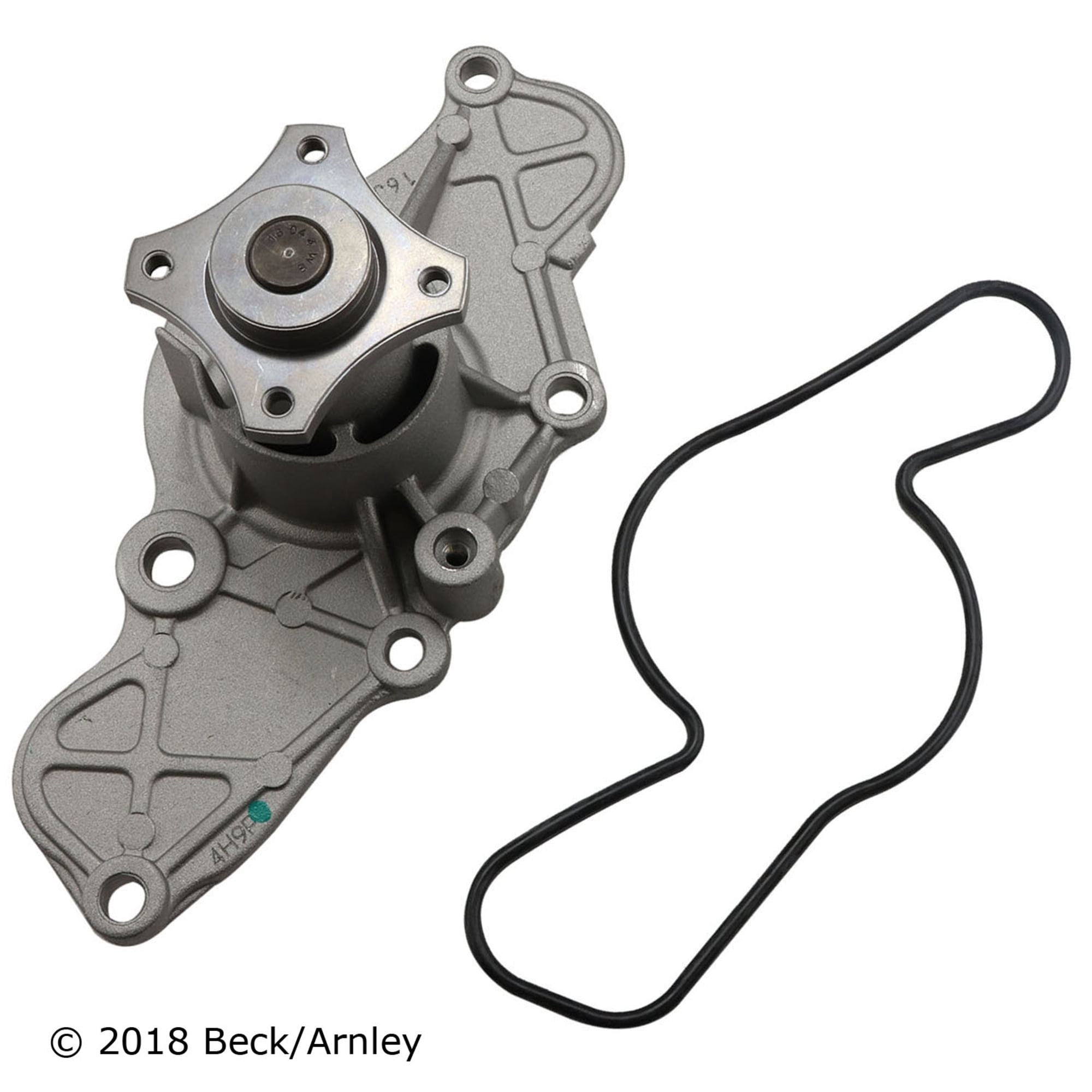 BeckArnley 131-2176 Water Pump