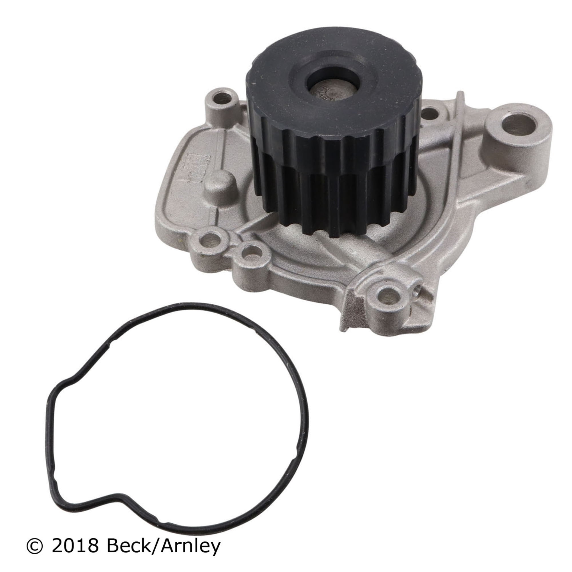BeckArnley 131-2213 Water Pump