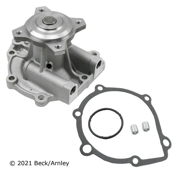 BeckArnley 131-2237 Water Pump