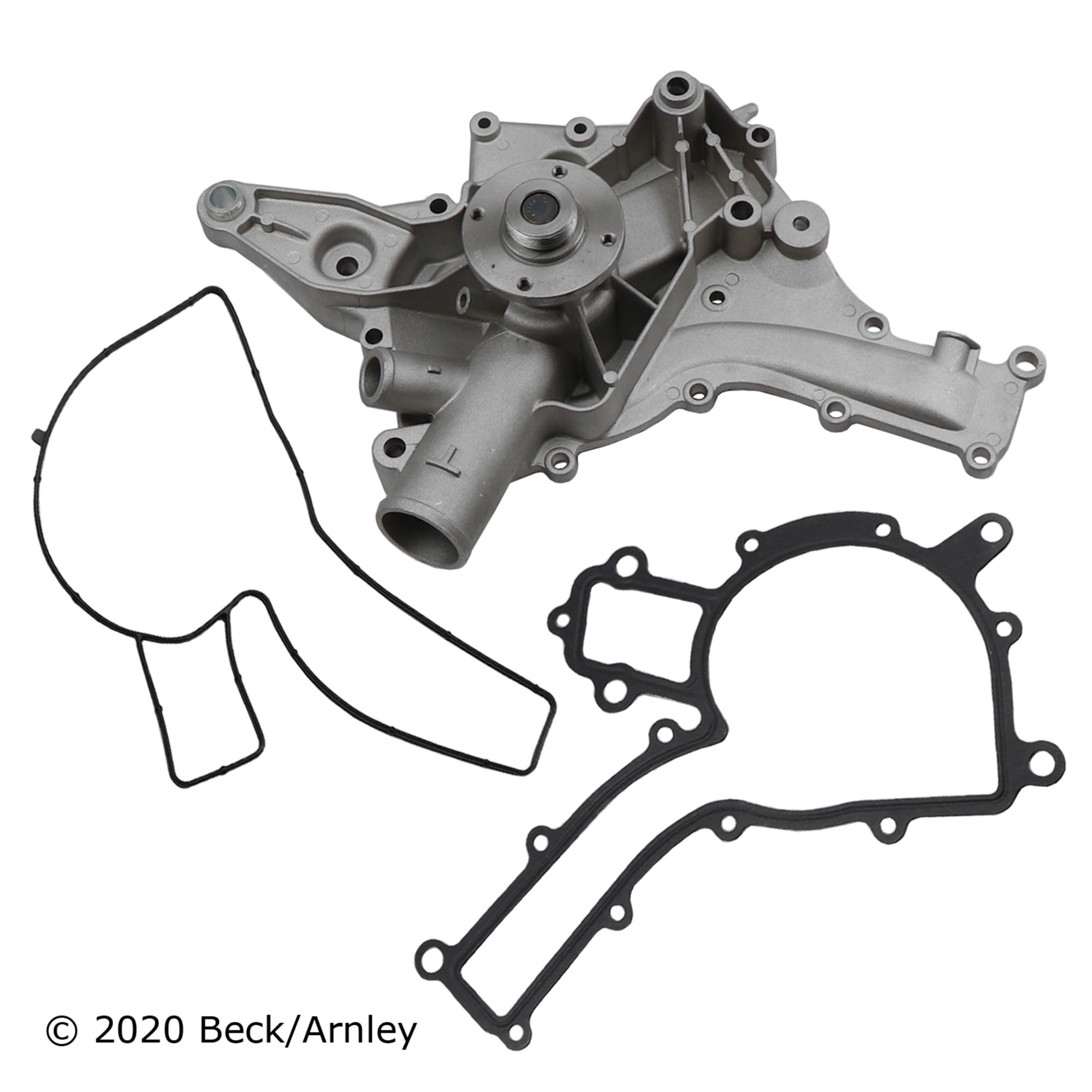 BeckArnley 131-2253 Water Pump