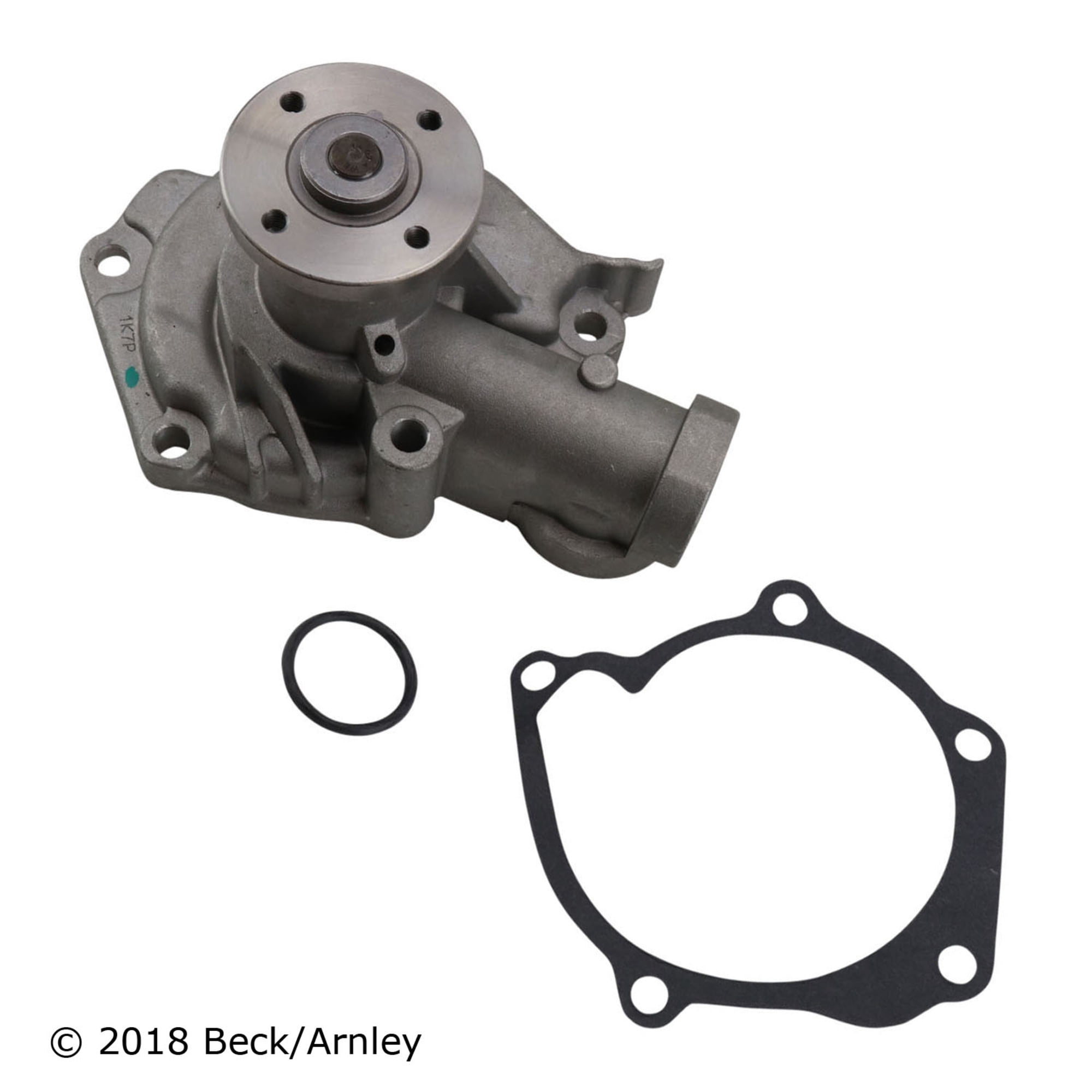 BeckArnley 131-2259 Water Pump