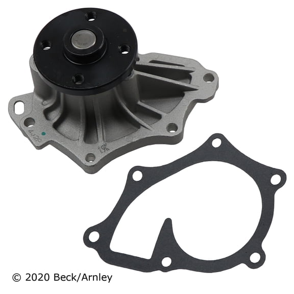 BeckArnley 131-2272 Water Pump