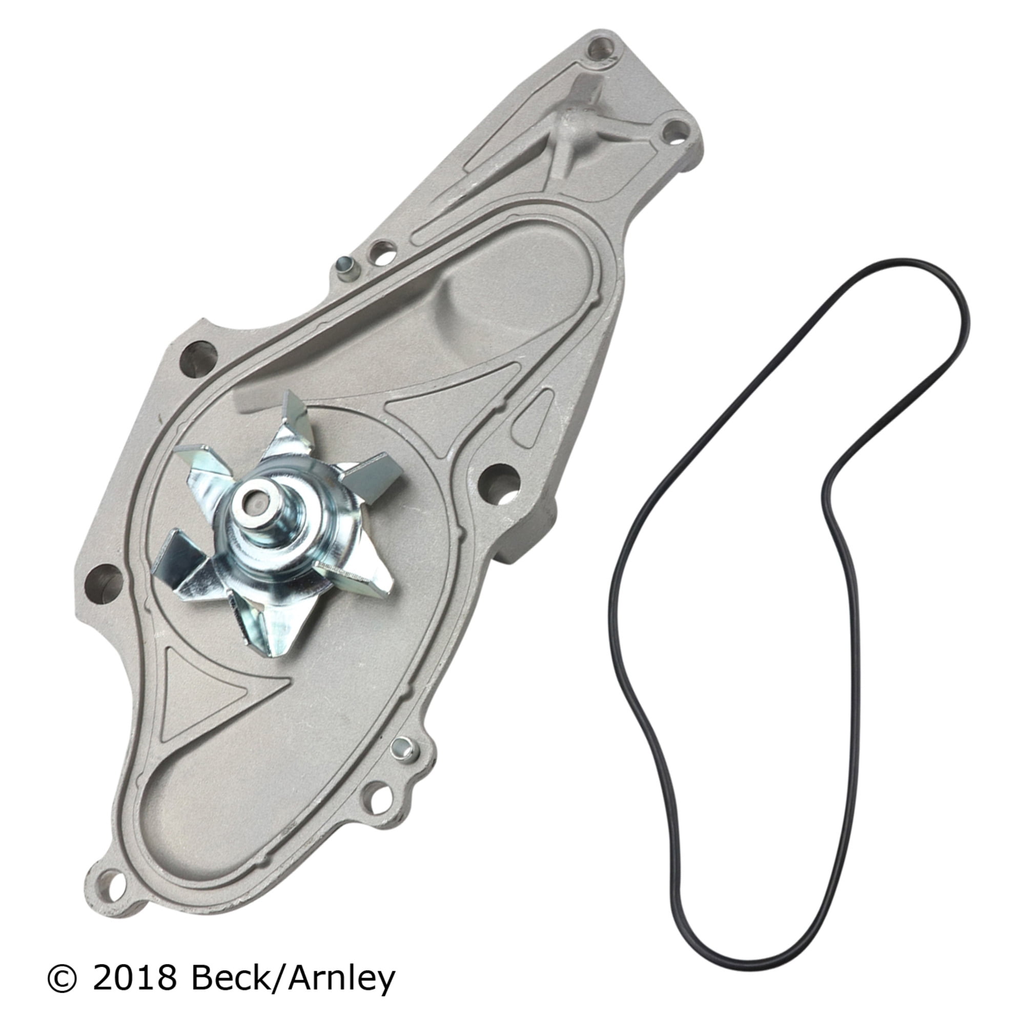 BeckArnley 131-2285 Water Pump