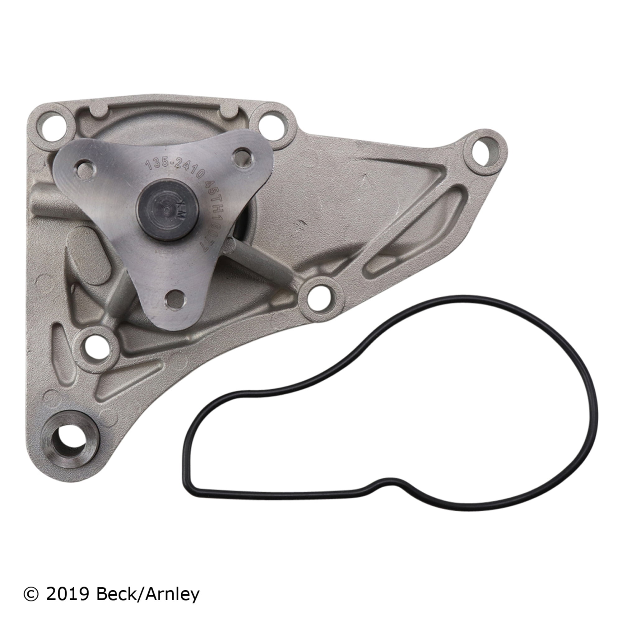 BeckArnley 131-2292 Water Pump