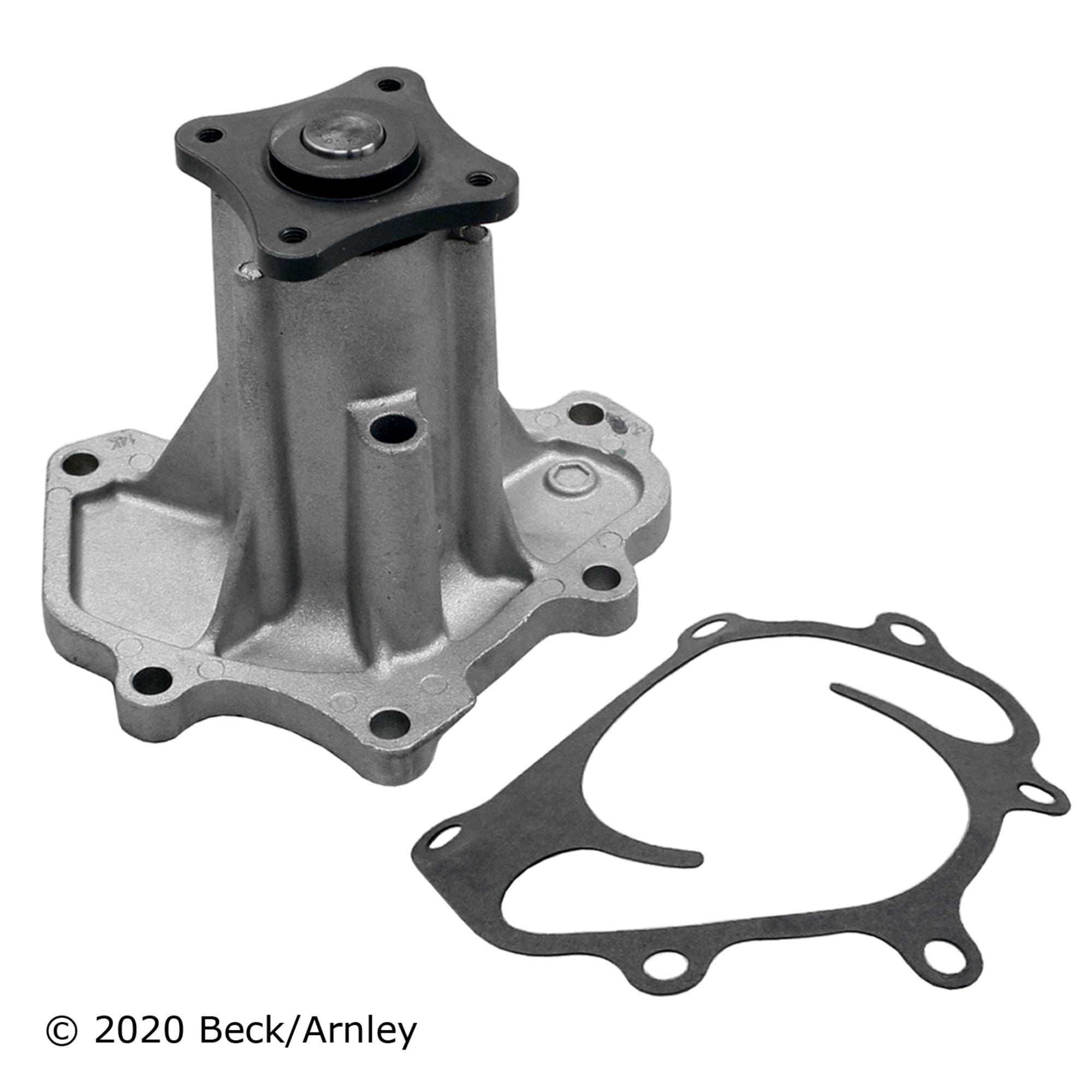 BeckArnley 131-2304 Water Pump