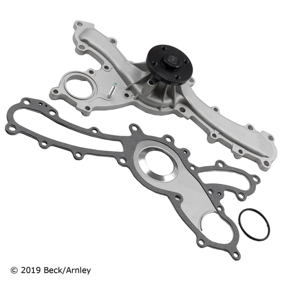 BeckArnley 131-2306 Water Pump