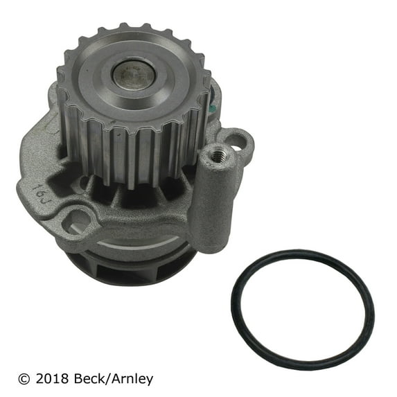 BeckArnley 131-2340 Water Pump