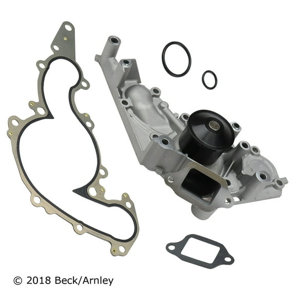 BeckArnley 131-2348 Water Pump