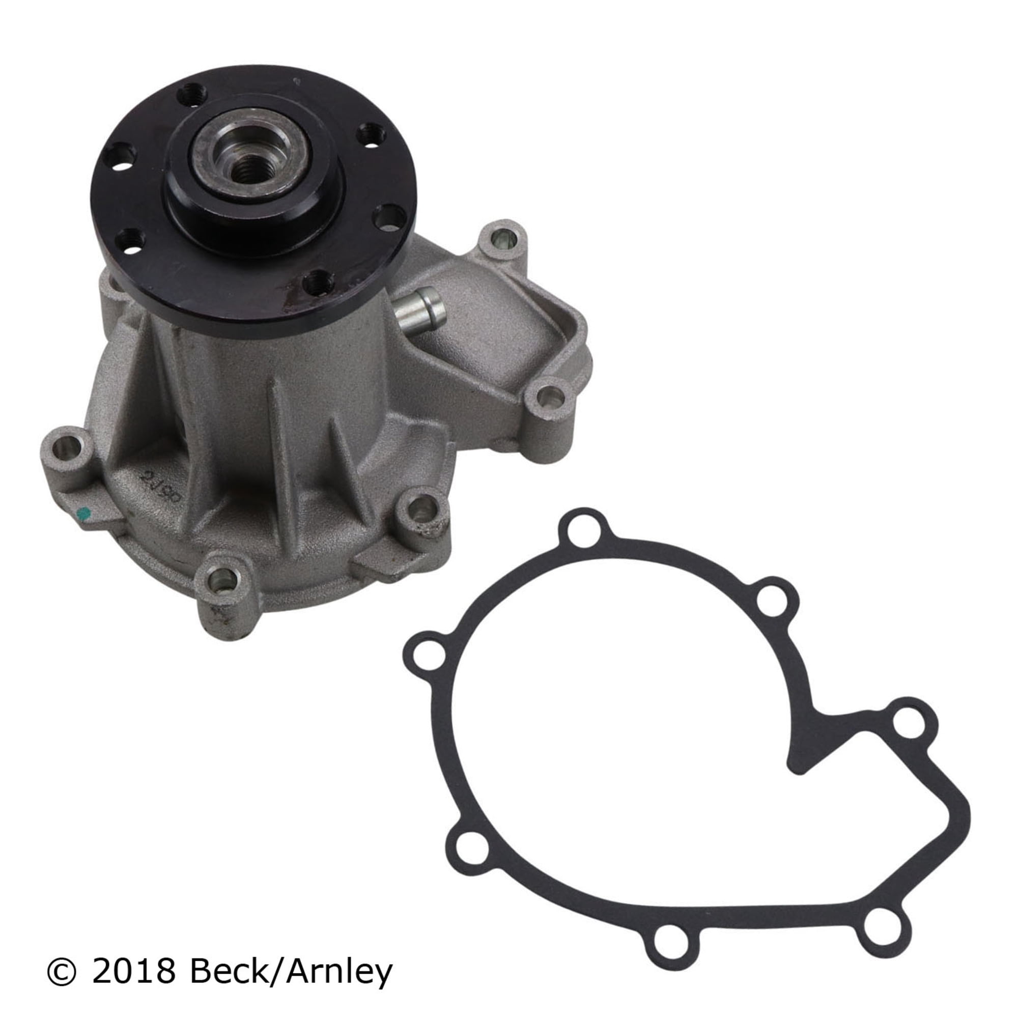 BeckArnley 131-2350 Water Pump